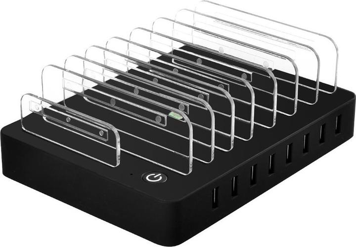 Produktbild Cover-Discount Handy Ladestation (96 W)