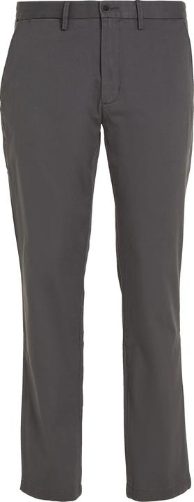 Immagine prodotto Tommy Hilfiger Pima Cotton Denton Chino Straight Fit Dark As (W40/L32)