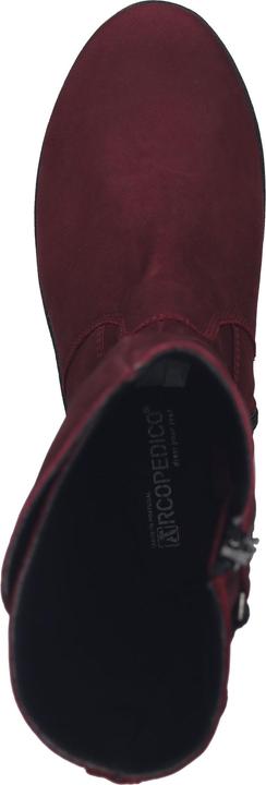 Actual product image Arcopedico These stylish and classic boots from skilfully round off any outfit. Thanks to the slim (37)