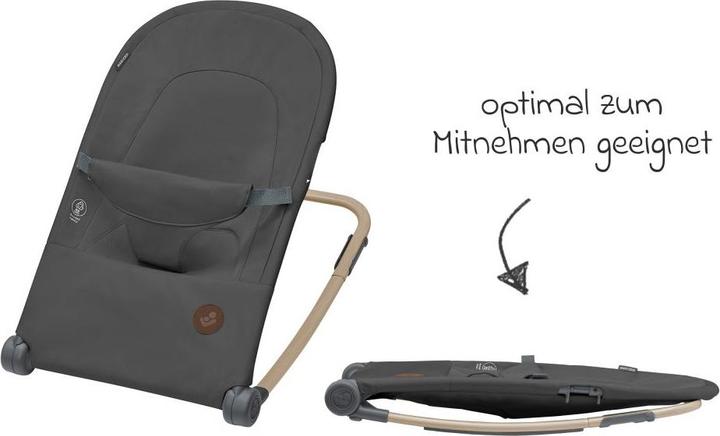 Actual product image Maxi-Cosi Loa