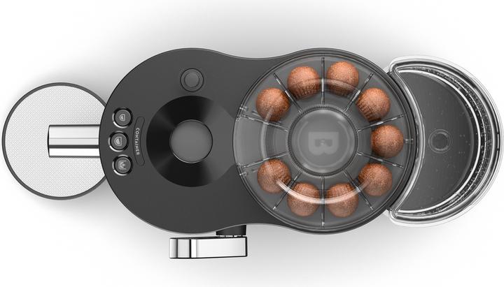 Actual product image CoffeeB Globe (CoffeeB)