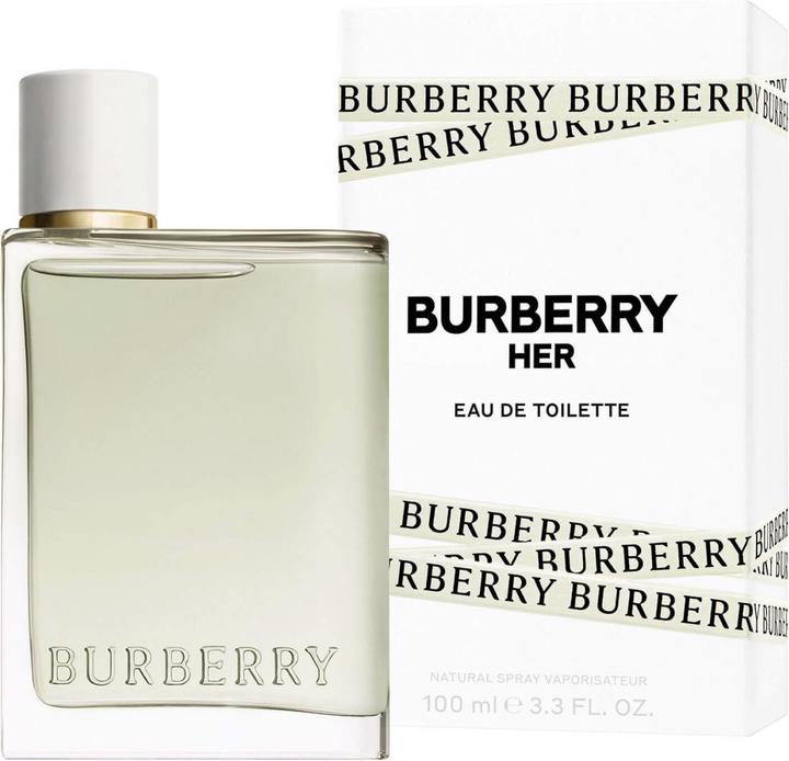 Immagine prodotto Burberry Eau de Toilette (Eau de toilette, 100 ml)