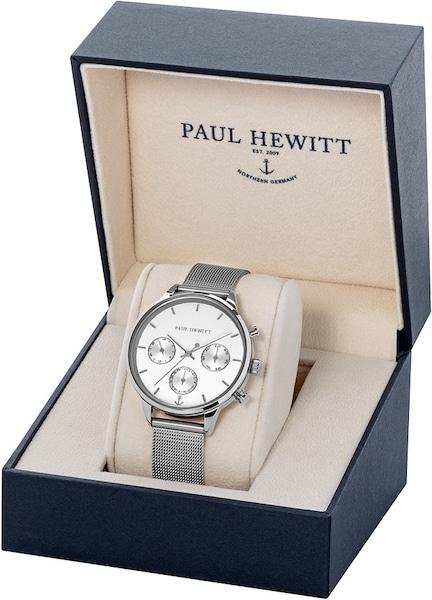 Produktbild Paul Hewitt Everpulse Set