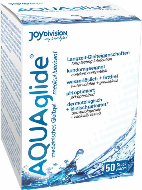 Image du produit Joydivision Aquaglide (150 ml)