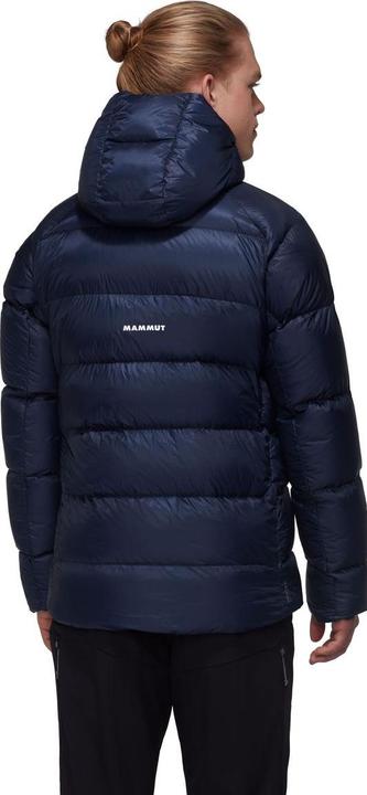 Produktbild Mammut Taiss Pro IN Hooded Jacket Men (M)