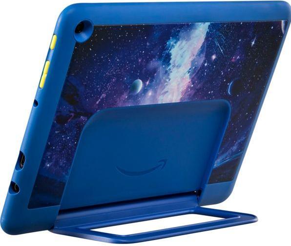 Immagine prodotto Amazon Fire HD 10 Kids Pro (Solo WiFi, 10.10", 32 GB, Azzurro)