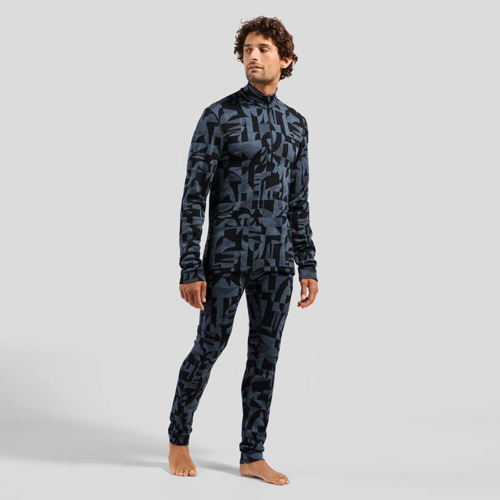 Produktbild Odlo Natural Warm (S)