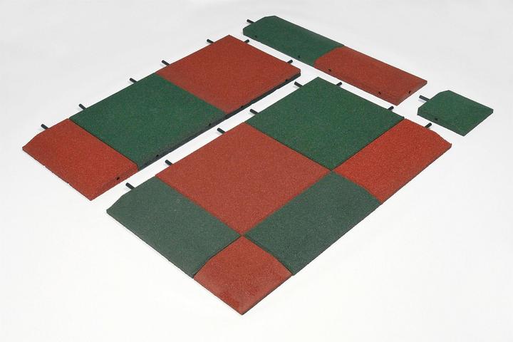 Image du produit Neogard Terra (1 x, 50 x 50 cm)
