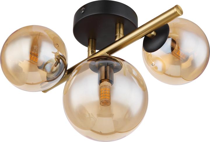 Produktbild Globo Riha (80 lm, G9)