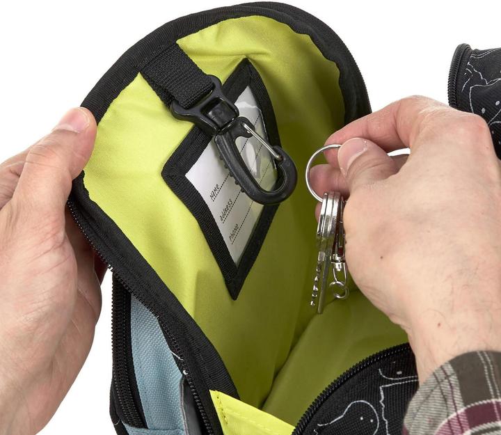 Actual product image Lässig Mini (4.55 l)