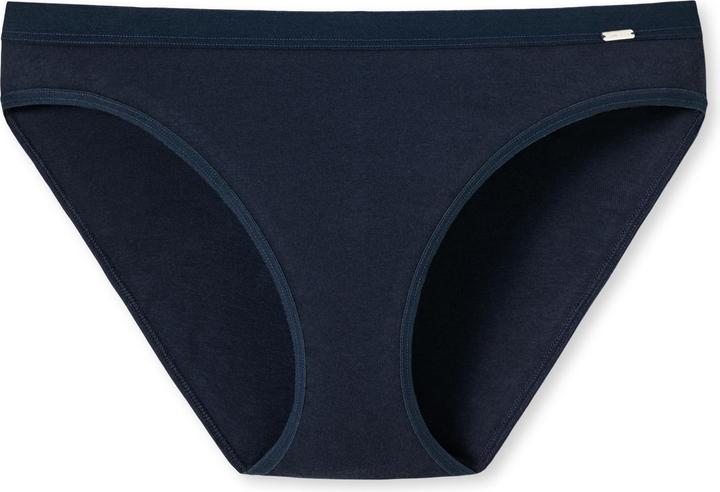 Schiesser Natural Beauty Rio Slip (40)