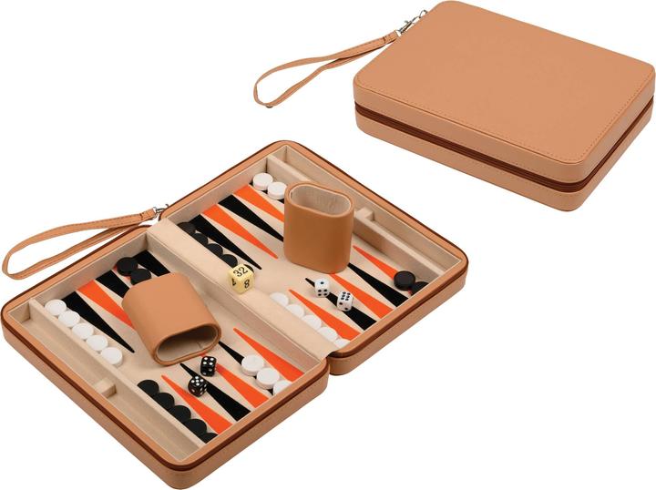Image du produit Philos Backgammon (Allemand)