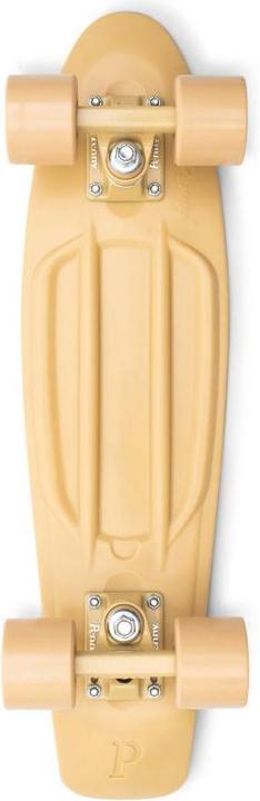 Immagine prodotto Penny Skateboard Cruiser Staple Bone 22" - Completo 2021 (22")