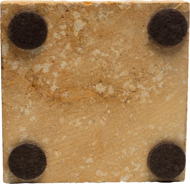 Image du produit Natura Punto Savon d'Alep avec porte-savon (Savon dur)