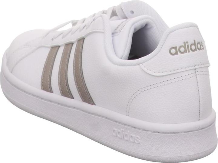 Produktbild adidas Grand Court Sneaker Damen (38 2/3)
