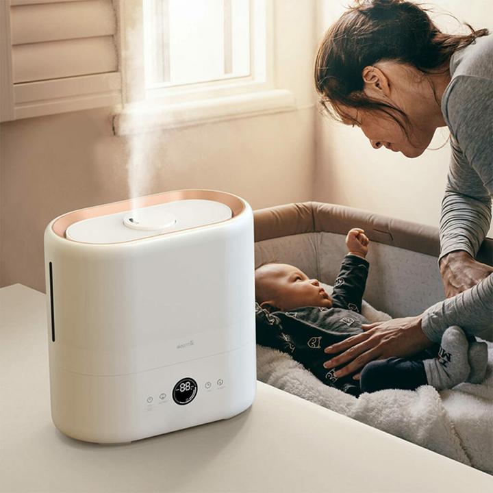 Produktbild Deerma Humidifier ST636W