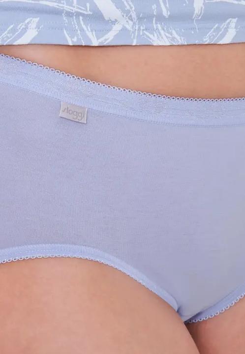 Produktbild Sloggi Basic+ (44, 3er Pack)