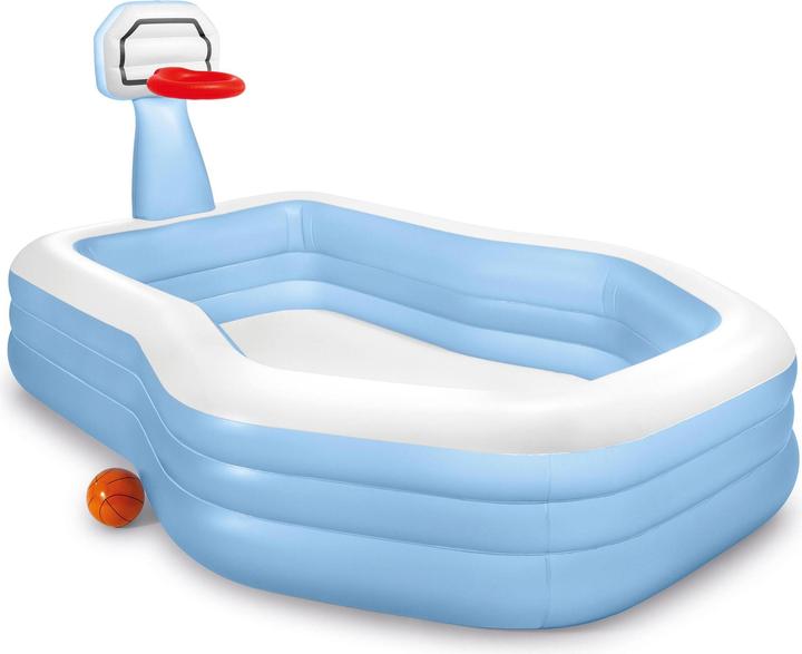 Intex Swim Center Shootin' Hoops