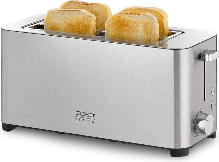 Produktbild Caso Classico T 4