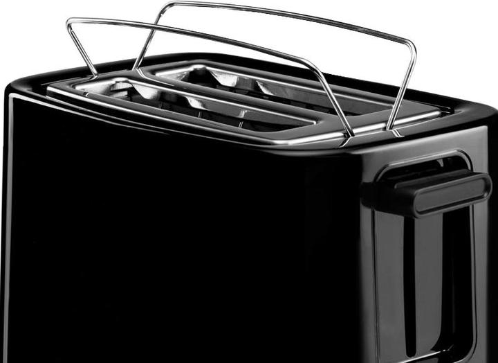 Actual product image OBH Nordica Daybreak Black 2 disc(s) 760 W Black