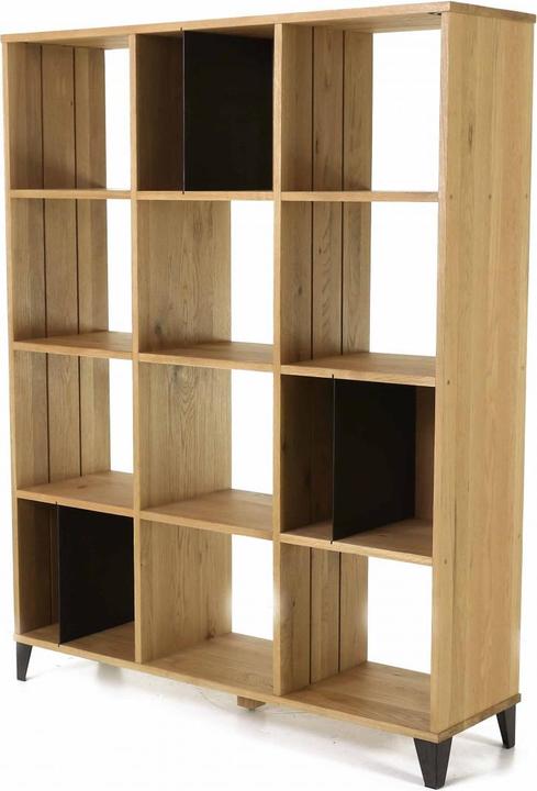 Actual product image Zago Manhattan (125 x 35 x 160 cm)