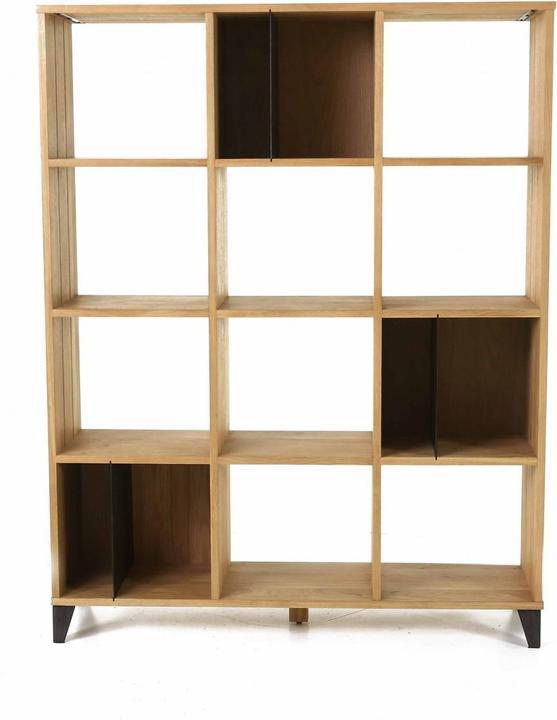 Actual product image Zago Manhattan (125 x 35 x 160 cm)