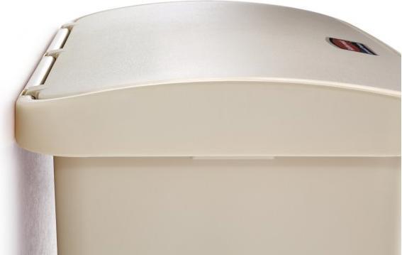 Image du produit Rubbermaid Tretabfallsammler (15 l)