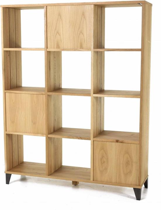 Actual product image Zago Manhattan (125 x 35 x 160 cm)