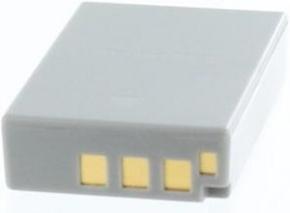Produktbild AGI 19388 - Olympus - 100 mAh - 7,4 V - Lithium-Ion (Li-Ion) (Kamera Akku)