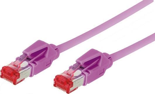 Produktbild Exertis Connect Patch-Kabel (SFTP, CAT6, 5 m)