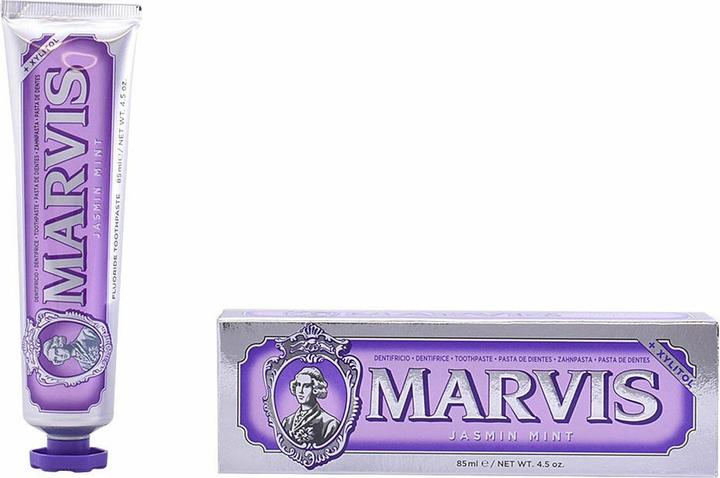 Actual product image Marvis Jasmine (85 ml)