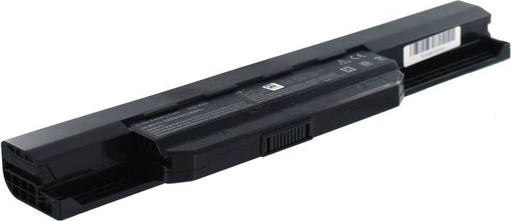 Actual product image AGI 25421 - Battery - ASUS - X53SV-SX917V (4400 mAh)