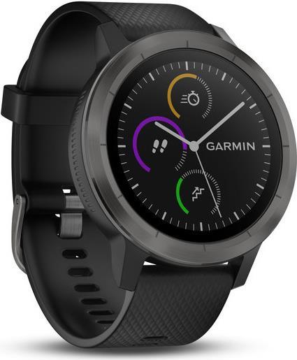 Garmin Vivoactive 3 (43 mm)