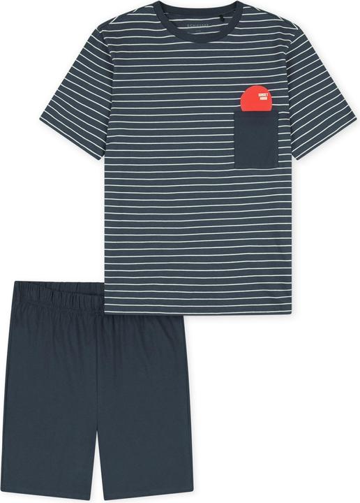 Produktbild Schiesser Shorty Nightwear (164)