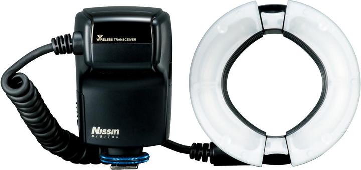 Produktbild Nissin Digital MF 18 Sony E (Makroblitz, Sony)