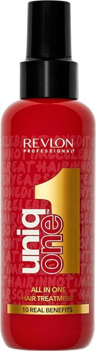 Image du produit Revlon Professional uniq one - Traitement capillaire tout-en-un Celebration Edition (50 ml)