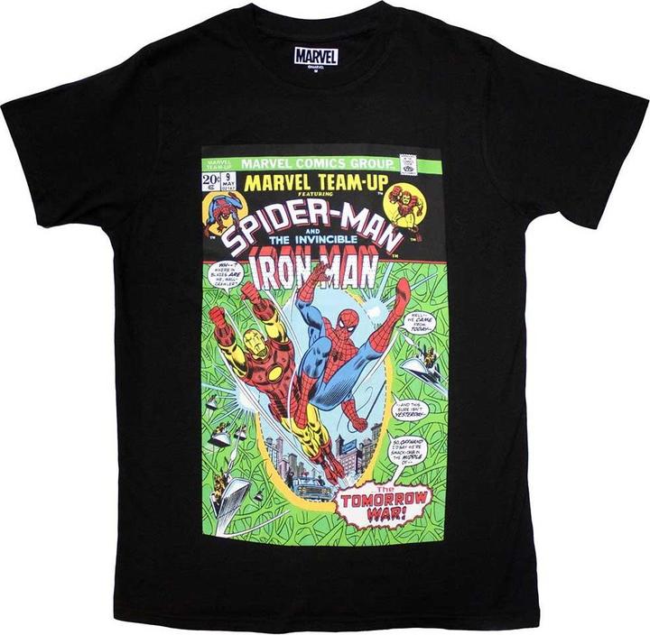 Produktbild TShirt (S)
