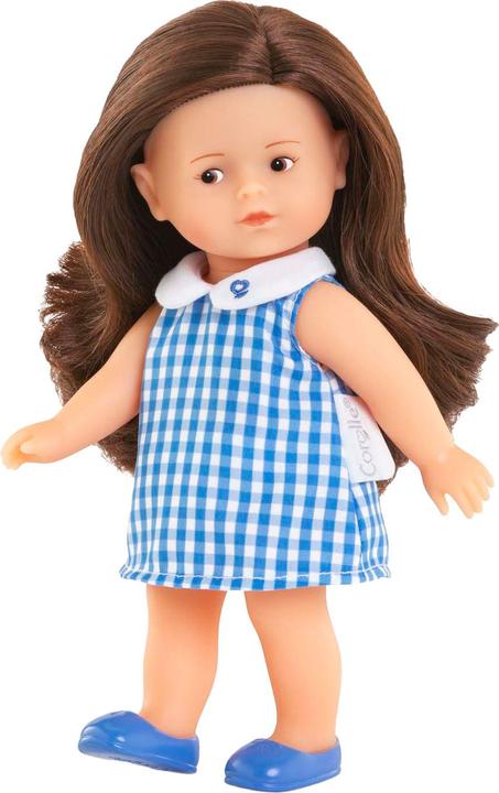 Image du produit Corolle Cor. LTC Mini Corolline Romy brune
