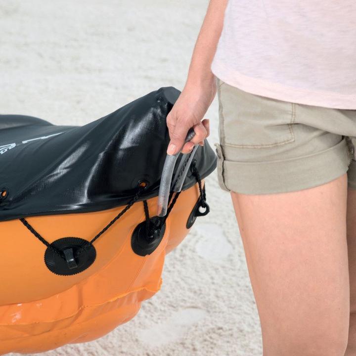 Actual product image Bestway Lite Rapid X2 (2 pers.)