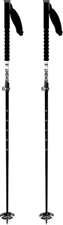 Image du produit Movement Freeski Alu 2 bâton de ski (100 - 140 cm)