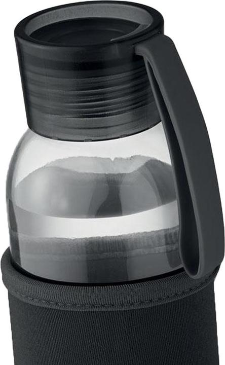 Actual product image MidOcean Ebor Recycled Glass 500ml Bottle (0.50 l)
