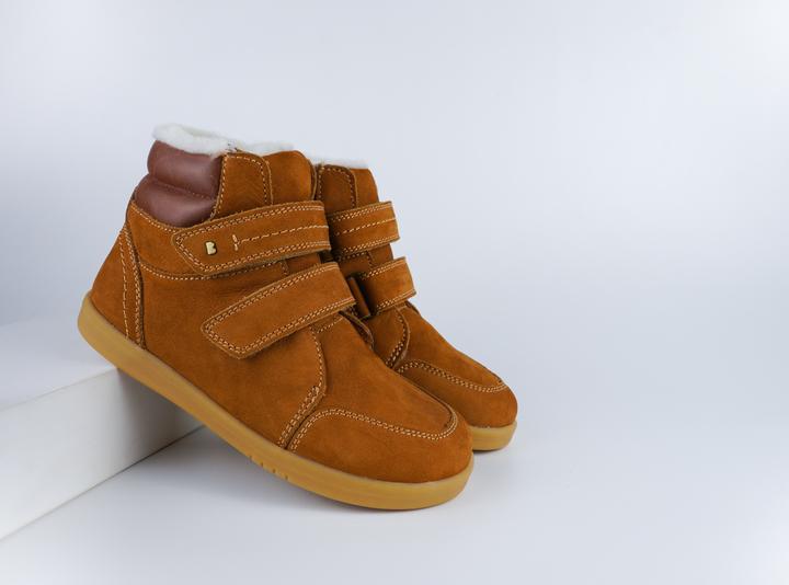 Actual product image Bobux Timber (30)