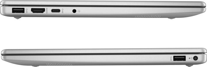 Image du produit HP 14-em0408nz (14", AMD Ryzen 5 7520U, 8 Go, 256 Go, CH)