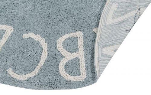 Immagine prodotto Lorena Canals Abc (150 x 150 cm)