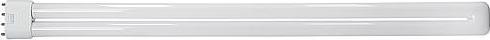 Actual product image Osram Dulux (2G11, 55 W, 4320 lm, 1 x, G)