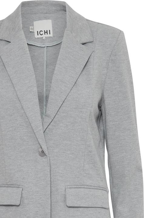 Grey Melange (200318)