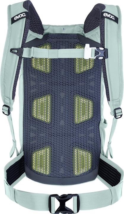Actual product image Evoc Stage 12L Backpack (12 l)
