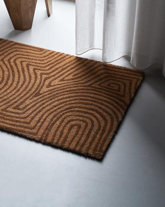 Actual product image House Doctor Trip (90 x 60 cm)