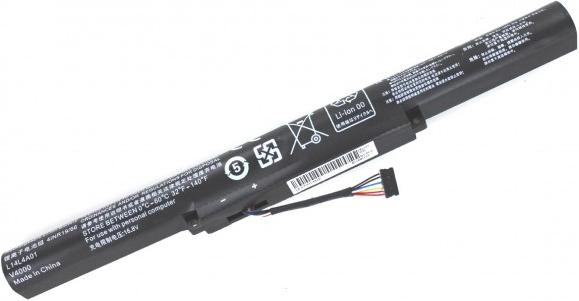 Produktbild AGI 115686 - Akku - Lenovo - IdeaPad 500-15ISK (2200 mAh)