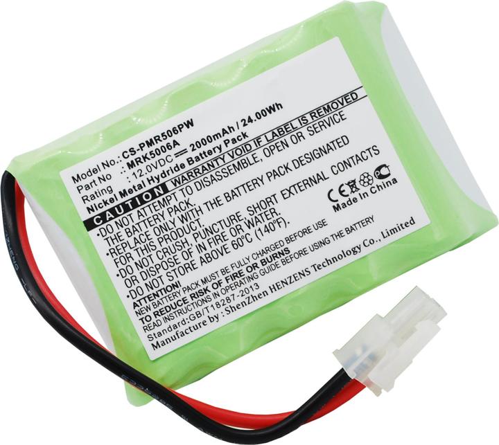 Immagine prodotto AGI Batteria compatibile con Cub Cadet Lawnkeeper 3000